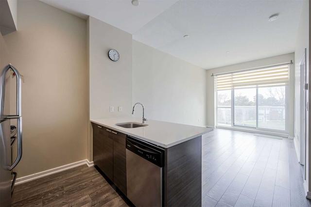 g07 - 66 Forest Manor Rd, Condo with 1 bedrooms, 1 bathrooms and 1 parking in Toronto ON | Image 17