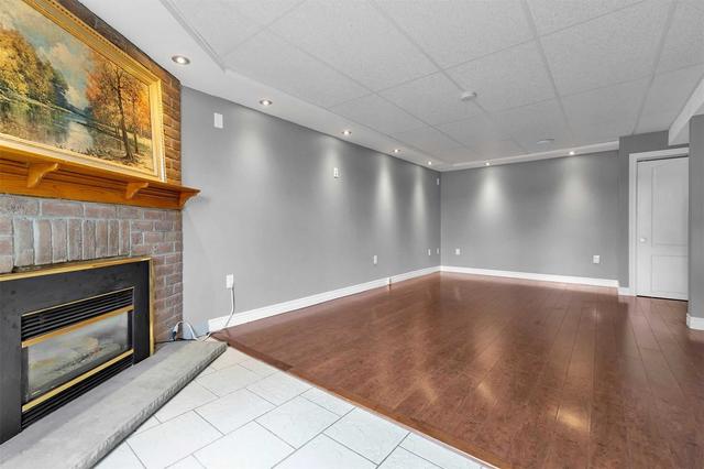 31 Northgate Blvd, House detached with 3 bedrooms, 3 bathrooms and 4 parking in Brampton ON | Image 24