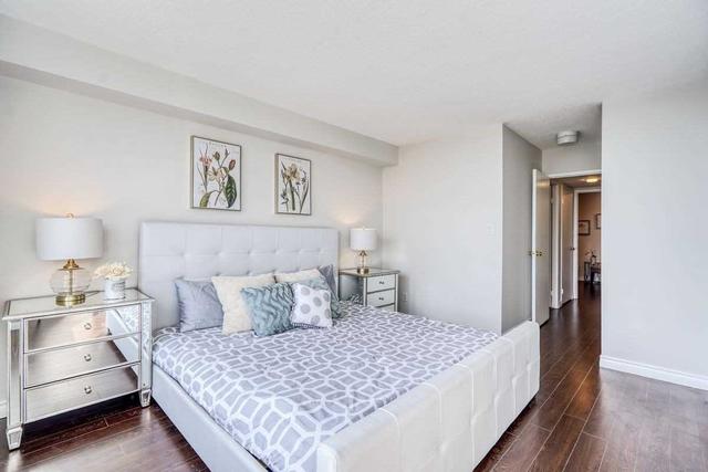 420 - 75 Bamburgh Circ, Condo with 1 bedrooms, 1 bathrooms and 1 parking in Toronto ON | Image 21