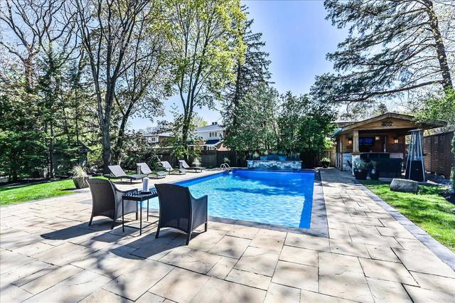 1390 Woodeden Dr, House detached with 3 bedrooms, 3 bathrooms and 8 parking in Mississauga ON | Image 18