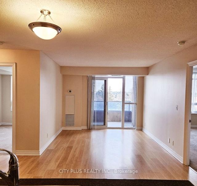 618 - 33 Cox Blvd, Condo with 2 bedrooms, 2 bathrooms and 1 parking in Markham ON | Image 6