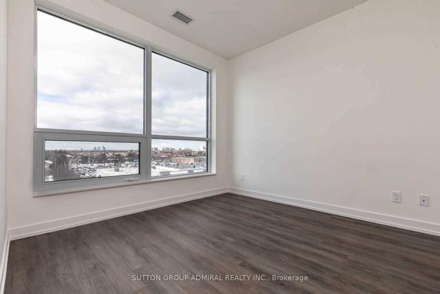 501 - 1 Grandview Ave, Condo with 1 bedrooms, 2 bathrooms and 1 parking in Markham ON | Image 5