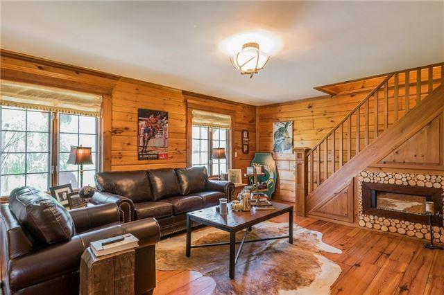 11 Mud Rd, House detached with 0 bedrooms, 5 bathrooms and 10 parking in Kawartha Lakes ON | Image 8