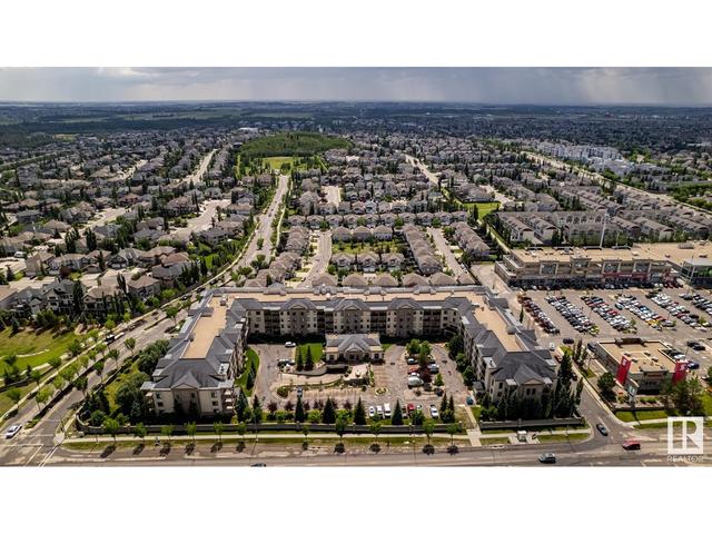 313 - 160 Magrath Rd Nw, Condo with 2 bedrooms, 2 bathrooms and 2 parking in Edmonton AB | Image 58