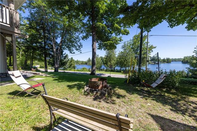 1641a Myers Cave Road, House detached with 3 bedrooms, 2 bathrooms and 5 parking in North Frontenac ON | Image 10