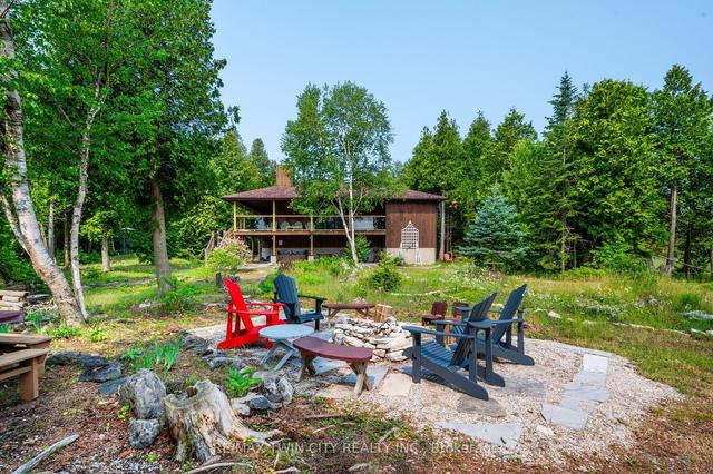 137 Pine Tree Harbour Rd, House detached with 3 bedrooms, 2 bathrooms and 6 parking in Northern Bruce Peninsula ON | Image 15