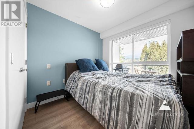 309 - 1519 Crown Street, Condo with 2 bedrooms, 2 bathrooms and 1 parking in North Vancouver BC | Image 9
