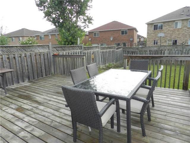 21 Whiteface Cres, House semidetached with 3 bedrooms, 3 bathrooms and 1 parking in Brampton ON | Image 15