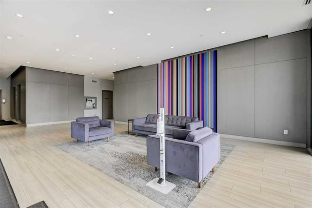 417 - 3560 St Clair Ave, Condo with 1 bedrooms, 1 bathrooms and 1 parking in Toronto ON | Image 5