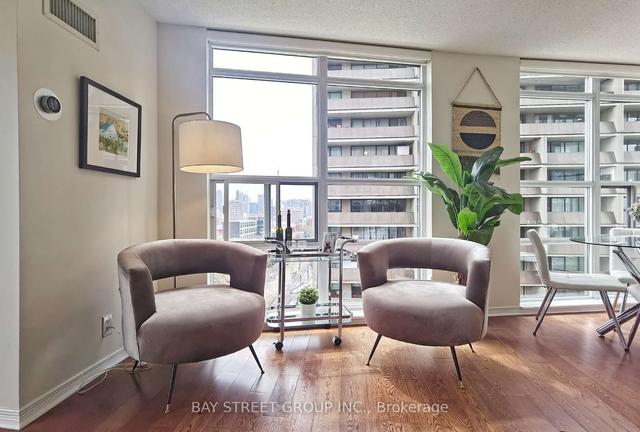 1110 - 736 Spadina Ave, Condo with 2 bedrooms, 2 bathrooms and 1 parking in Toronto ON | Image 24