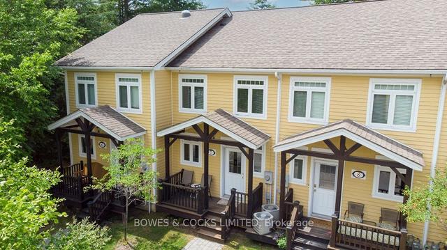 7 - 1579 Anstruther Lake Rd, Townhouse with 2 bedrooms, 2 bathrooms and 2 parking in North Kawartha ON | Image 23