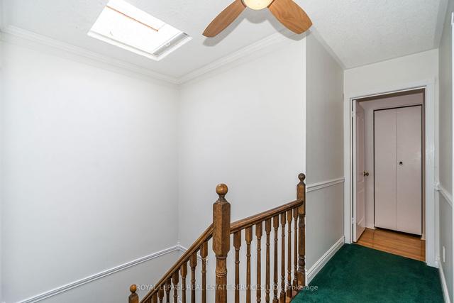 7 Redstone Path, Townhouse with 3 bedrooms, 2 bathrooms and 1 parking in Toronto ON | Image 7
