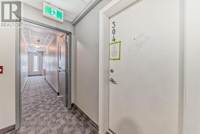 304, - 1629 38 Street Sw, Condo with 2 bedrooms, 2 bathrooms and 1 parking in Calgary AB | Image 6