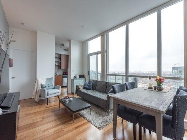 Uph01 - 600 Fleet St, Condo with 2 bedrooms, 2 bathrooms and 1 parking in Toronto ON | Image 15