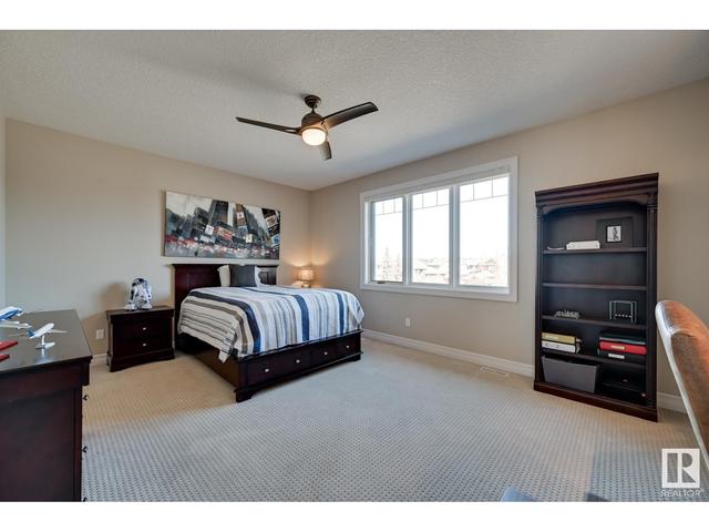 678 Todd Ld Nw, House detached with 5 bedrooms, 5 bathrooms and null parking in Edmonton AB | Image 46