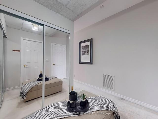 209 - 980 Yonge St, Condo with 1 bedrooms, 1 bathrooms and 0 parking in Toronto ON | Image 15