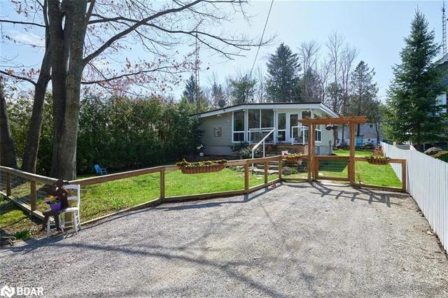 1170 Line 5 South, Oro Line, House detached with 2 bedrooms, 1 bathrooms and null parking in Oro Medonte ON | Image 29