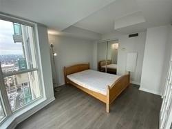 3003 - 8 Park Rd, Condo with 1 bedrooms, 1 bathrooms and 0 parking in Toronto ON | Image 3