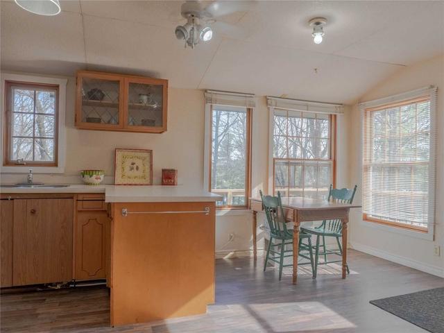 unit 9 - 1519 Highway 118 Rd W, House detached with 2 bedrooms, 2 bathrooms and 10 parking in Muskoka Lakes ON | Image 26