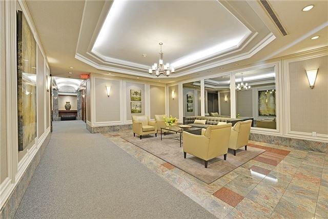 1002 - 24 Wellesley St W, Condo with 1 bedrooms, 2 bathrooms and 1 parking in Toronto ON | Image 14