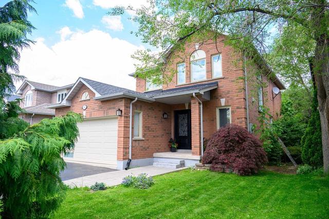 563 Phoebe Cres, House detached with 3 bedrooms, 3 bathrooms and 4 parking in Burlington ON | Image 35