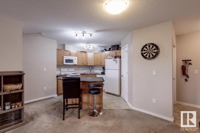 208 - 392 Silver Berry Rd Nw, Condo with 2 bedrooms, 2 bathrooms and null parking in Edmonton AB | Image 10