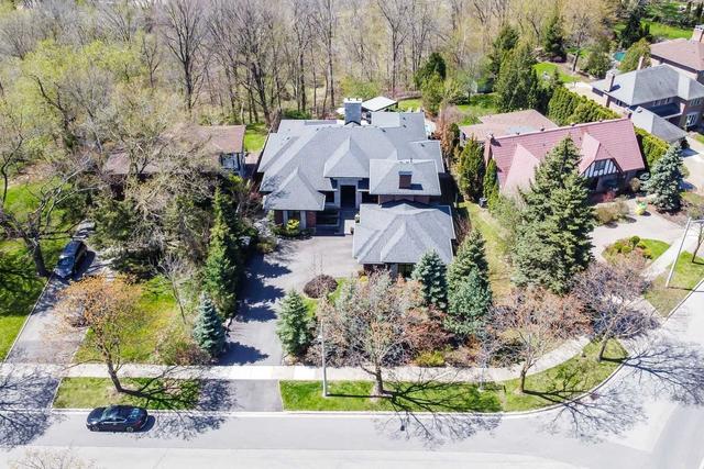 5316 Drenkelly Crt, House detached with 4 bedrooms, 4 bathrooms and 10 parking in Mississauga ON | Image 28
