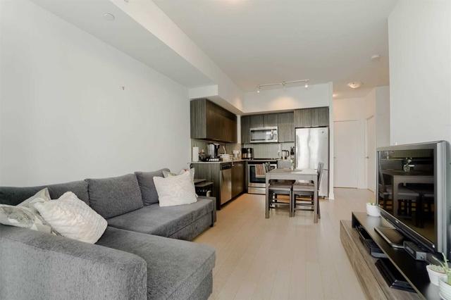 3116 - 30 Shore Breeze Dr, Condo with 1 bedrooms, 1 bathrooms and 1 parking in Toronto ON | Image 11