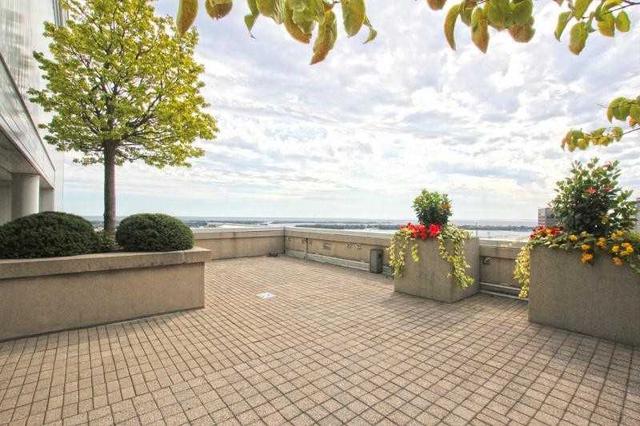 414 - 25 The Esplanade St, Condo with 1 bedrooms, 1 bathrooms and 0 parking in Toronto ON | Image 33