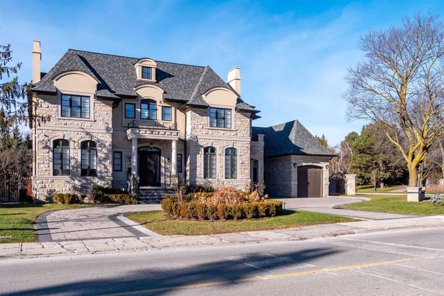 79 Laurentide Dr, House detached with 5 bedrooms, 7 bathrooms and 8 parking in Toronto ON | Image 13