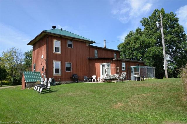 1325 Highway 15, House detached with 3 bedrooms, 1 bathrooms and 6 parking in Rideau Lakes ON | Image 29