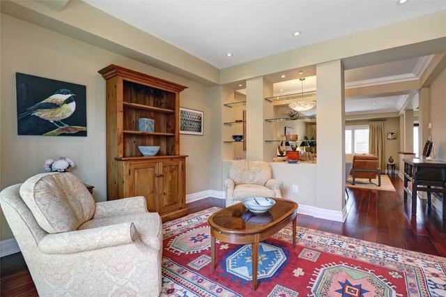 80 Denvale Rd, House detached with 4 bedrooms, 4 bathrooms and 5 parking in Toronto ON | Image 7