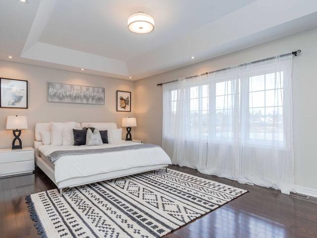 20 Berkwood Hllw, House detached with 4 bedrooms, 5 bathrooms and 4 parking in Brampton ON | Image 13