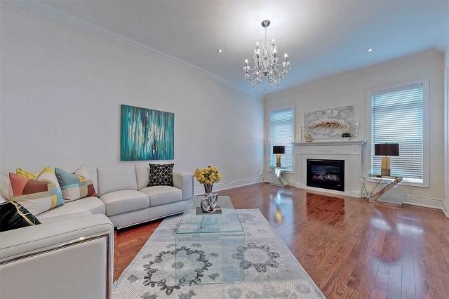 217 Canyon Hill Ave, House detached with 5 bedrooms, 5 bathrooms and 6 parking in Richmond Hill ON | Image 32