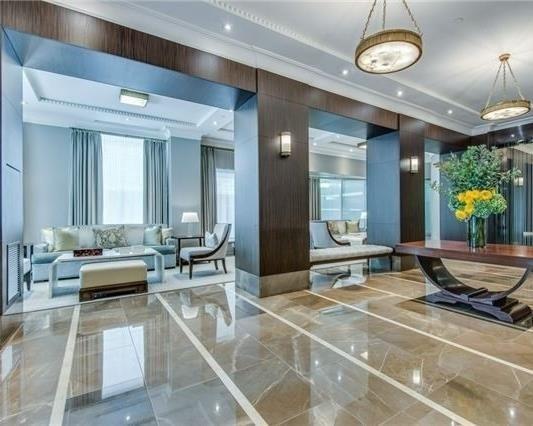 1002 - 80 Yorkville Ave, Condo with 2 bedrooms, 2 bathrooms and 2 parking in Toronto ON | Image 16