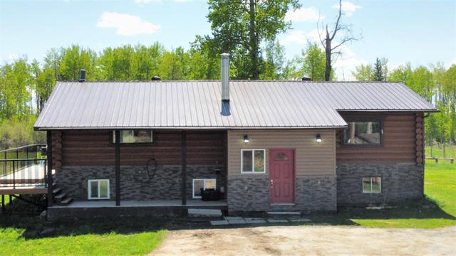 23409 Township Road 700, House detached with 3 bedrooms, 1 bathrooms and 8 parking in Greenview No. 16 AB | Image 30