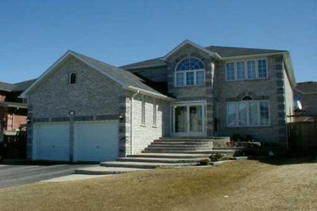66 Carley Cres, House detached with 4 bedrooms, 4 bathrooms and 6 parking in Barrie ON | Image 1