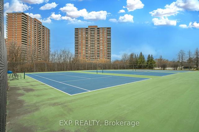 201 - 5 Rowntree Rd, Condo with 2 bedrooms, 2 bathrooms and 1 parking in Toronto ON | Image 26