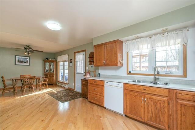 35 Old Kingston Road, House detached with 3 bedrooms, 2 bathrooms and 10 parking in Rideau Lakes ON | Image 13