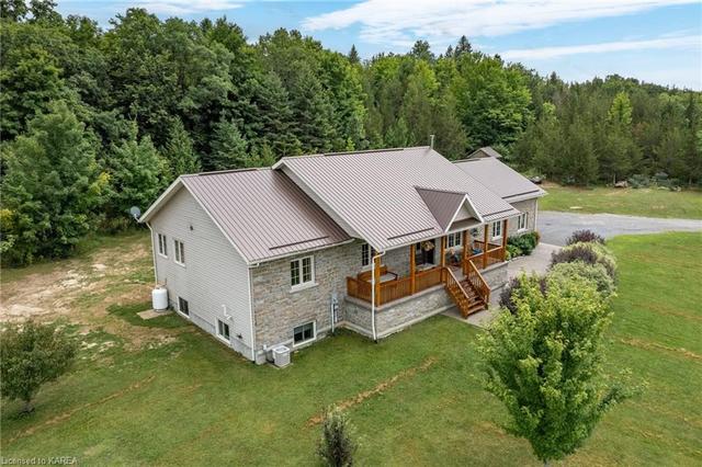 3830 County Road 1 Road, House detached with 4 bedrooms, 2 bathrooms and 12 parking in Stone Mills ON | Image 18