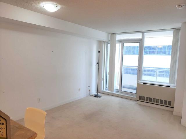 615 - 4968 Yonge St, Condo with 1 bedrooms, 1 bathrooms and 1 parking in Toronto ON | Image 8