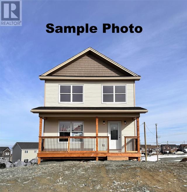 6 Chambers Cove Avenue, House detached with 3 bedrooms, 2 bathrooms and null parking in Mount Pearl NL | Image 1