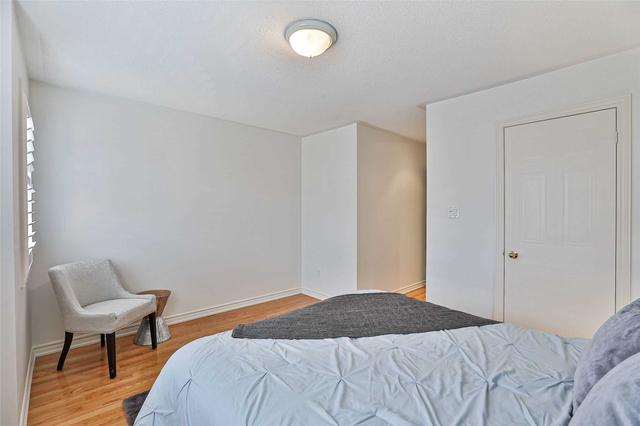 16 Brickworks Lane, Townhouse with 2 bedrooms, 3 bathrooms and 2 parking in Toronto ON | Image 20