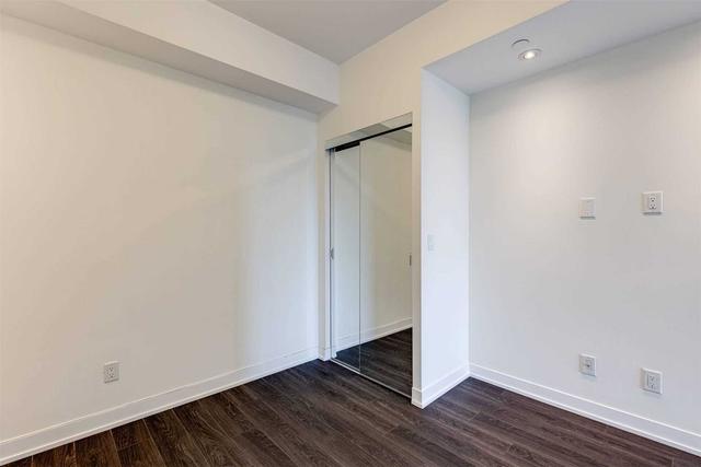 616 - 1830 Bloor St W, Condo with 1 bedrooms, 1 bathrooms and 0 parking in Toronto ON | Image 26