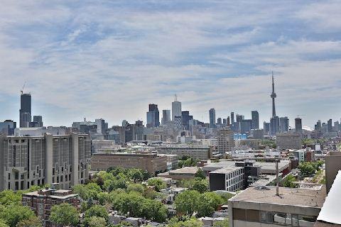 504 - 736 Spadina Ave, Condo with 2 bedrooms, 1 bathrooms and 1 parking in Toronto ON | Image 20