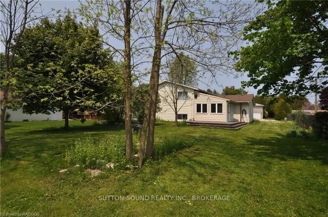 551 18th Street A East, House detached with 3 bedrooms, 3 bathrooms and 3 parking in Owen Sound ON | Image 14