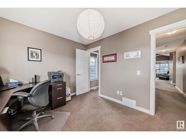 8004 Summerside Grande Bv Sw, House detached with 4 bedrooms, 3 bathrooms and null parking in Edmonton AB | Image 30