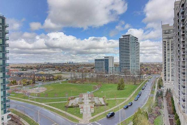 1003 - 50 Disera Dr, Condo with 2 bedrooms, 2 bathrooms and 2 parking in Vaughan ON | Image 10