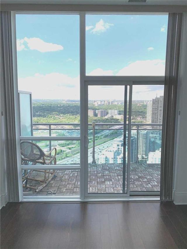 uph-03 - 16 Brookers Lane, Condo with 2 bedrooms, 2 bathrooms and 1 parking in Toronto ON | Image 4