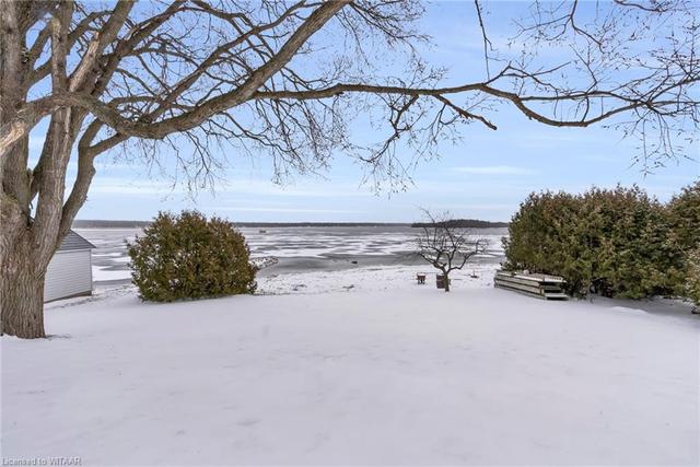 117 Tamarac Road, House detached with 2 bedrooms, 1 bathrooms and 4 parking in Northern Bruce Peninsula ON | Image 7